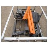 LandHonor 84" 3 Point Disc