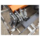 LandHonor 84" 3 Point Disc