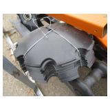 LandHonor 84" 3 Point Disc