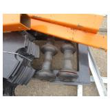 LandHonor 84" 3 Point Disc