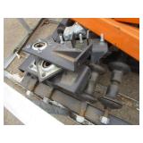 LandHonor 84" 3 Point Disc