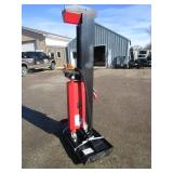 Raytree Skid Steer Log Splitter
