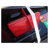 Raytree Skid Steer Log Splitter