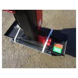 Raytree Skid Steer Log Splitter