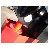 Raytree Skid Steer Log Splitter