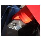 Raytree Skid Steer Log Splitter