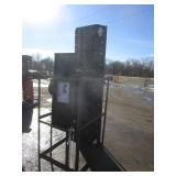 Raytree 78" Skid Steer 6 Way Dozer Blade