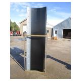 Raytree 78" Skid Steer 6 Way Dozer Blade