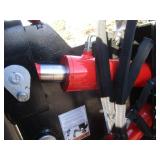 Raytree 78" Skid Steer 6 Way Dozer Blade