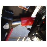 Raytree 78" Skid Steer 6 Way Dozer Blade