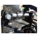 Raytree 78" Skid Steer 6 Way Dozer Blade