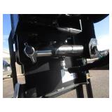 Raytree 78" Skid Steer 6 Way Dozer Blade