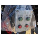 Raytree 78" Skid Steer 6 Way Dozer Blade