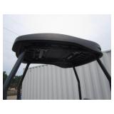 CFG QK20R 1ton Excavator w/Hydraulic Bucket Thumb