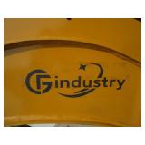 CFG ZX20R 1ton Excavator w/Hydraulic Bucket Thumb