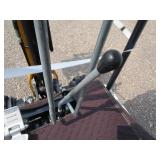 CFG ZX20R 1ton Excavator w/Hydraulic Bucket Thumb