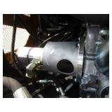 CFG ZX20R 1ton Excavator w/Hydraulic Bucket Thumb