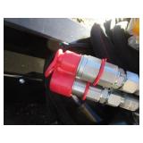 Raytree 78" Skid Steer Harley Rake Soil Conditioner