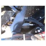 Raytree 78" Skid Steer Harley Rake Soil Conditioner