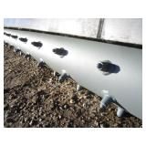 Raytree 78" Skid Steer Harley Rake Soil Conditioner