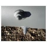 Raytree 78" Skid Steer Harley Rake Soil Conditioner