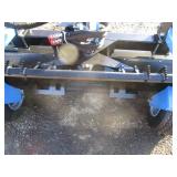 Raytree 78" Skid Steer Harley Rake Soil Conditioner