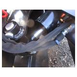 Raytree 78" Skid Steer Harley Rake Soil Conditioner