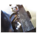 Raytree 78" Skid Steer Harley Rake Soil Conditioner