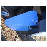 Raytree 78" Skid Steer Harley Rake Soil Conditioner