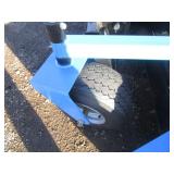 Raytree 78" Skid Steer Harley Rake Soil Conditioner