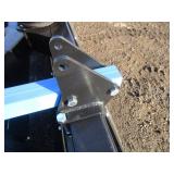 Raytree 78" Skid Steer Harley Rake Soil Conditioner