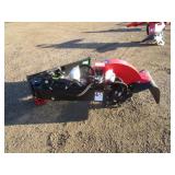 Raytree 29" Articulating Stump Grinder