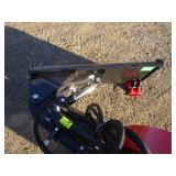 Raytree 29" Articulating Stump Grinder