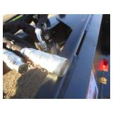 Raytree 29" Articulating Stump Grinder