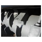 Raytree 50" Skid Steer Forestry Drum Mulcher