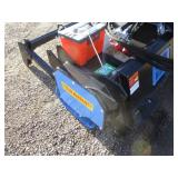 Raytree 50" Skid Steer Forestry Drum Mulcher