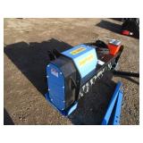 Raytree 50" Skid Steer Forestry Drum Mulcher