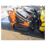 LandHonor LH-HT380Q1 Skid Steer