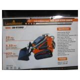 LandHonor LH-HT380Q1 Skid Steer