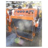 LandHonor LH-HT380Q1 Skid Steer