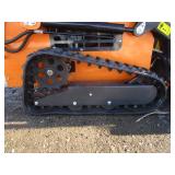 LandHonor LH-HT380Q1 Skid Steer