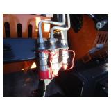 LandHonor LH-HT380Q1 Skid Steer