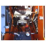 LandHonor LH-HT380Q1 Skid Steer