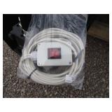 LandHonor 72" Skid Steer Harley Power Rake Soil Conditioner