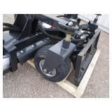 LandHonor 72" Skid Steer Harley Power Rake Soil Conditioner
