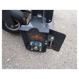 LandHonor 72" Skid Steer Harley Power Rake Soil Conditioner