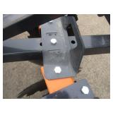 LandHonor 84" 3 Point Disc