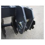 LandHonor 84" 3 Point Disc