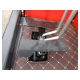 CFG QK20R 1ton Excavator w/Hydraulic Bucket Thumb