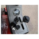 CFG QK20R 1ton Excavator w/Hydraulic Bucket Thumb